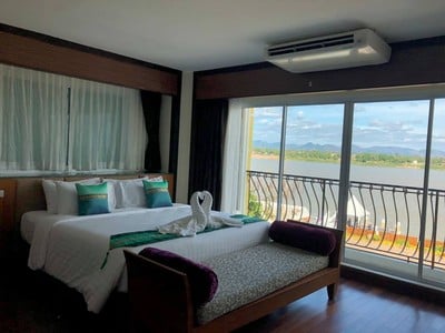 Landmark Nakhonphanom Hotel