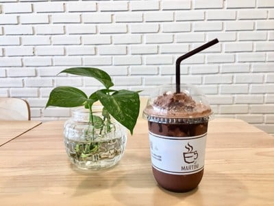Espresso Martini CNX จอมทอง