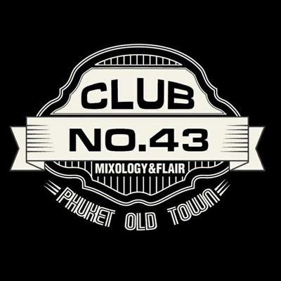 CLUB NO.43