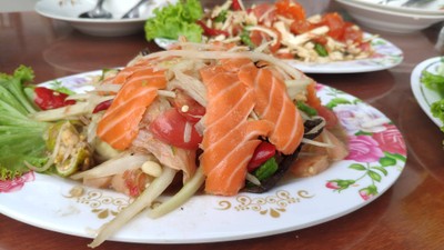 ส้มตำสุดา