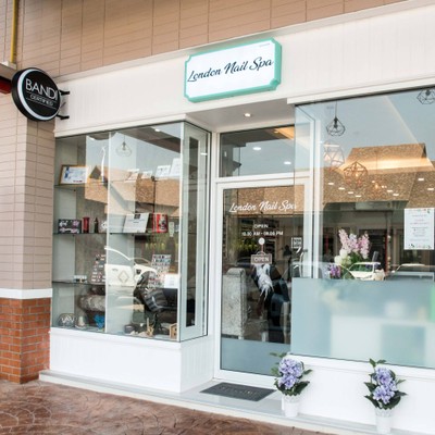 London Nail Spa