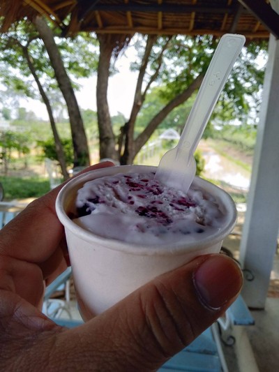 ไอติมมัมเบอรี่