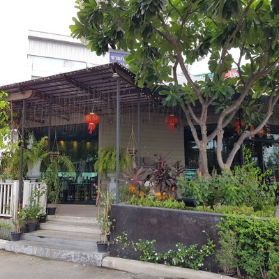 หน้าร้าน