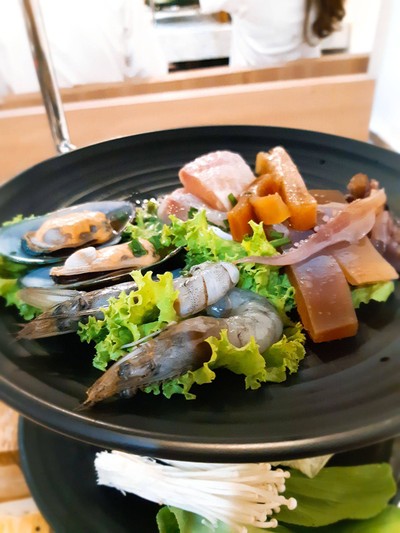 ชาบูอินดี้ Minimal (Shabu Indy Minimal) นครราชสีมา ชาบูอินดี้ Minimal (Shabu Indy Minimal) นครราชสีมา