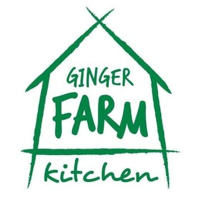 GINGER Farm Kitchen 101 The Third Place