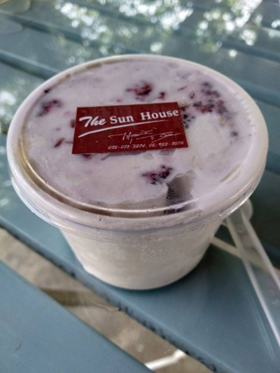 ไอติมมัมเบอรี่