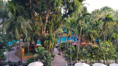 บริเวณโดยรอบ