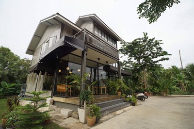หน้าร้าน