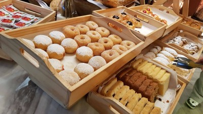 ห้องอาหาร