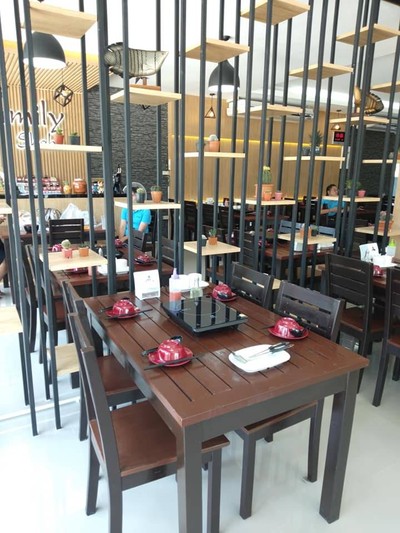 Family Shabu & Izakaya