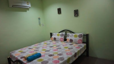 เอเดรียน วิว รีสอร์ท