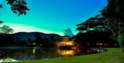 ร้านอาหารเมล็ดชา Maletcha Restaurant (ครัวเมล็ดชา) ร้านอาหารเมล็ดชา Maletcha Restaurant (ครัวเมล็ดชา)