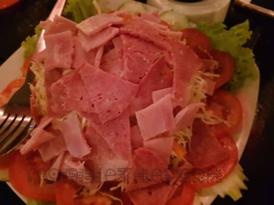 Koh Mak Salad