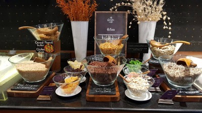 ห้องอาหาร