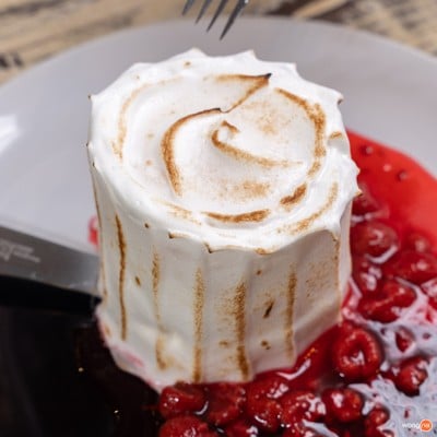 Bake Me Tender (เบคมีเทนเดอร์) Bake Me Tender (เบคมีเทนเดอร์)