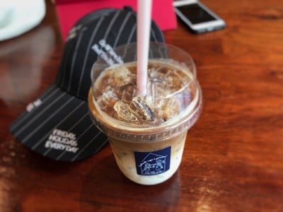 กาแฟหอมๆ ❤️