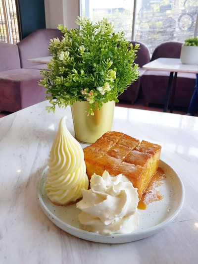 Classic French Toast