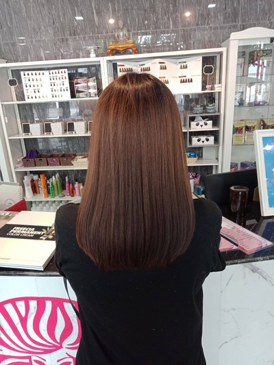 Herav salon ดิ ไอยรา แกรนด์ เด