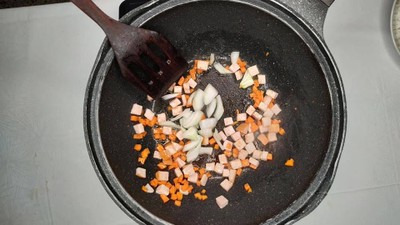 วิธีทำ พริกหวานอบชีส