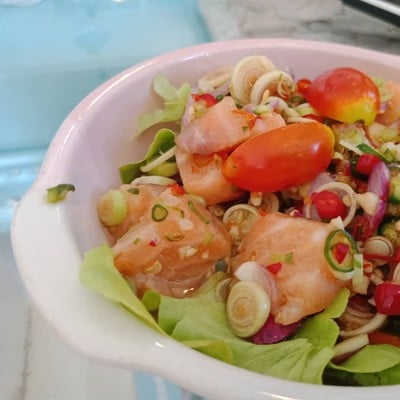 เมนูของร้าน The Bear House Cafe Hadyai