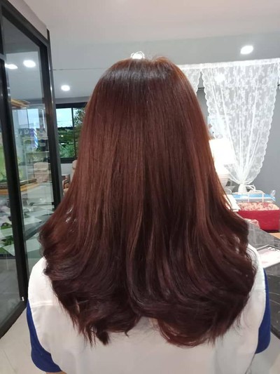 Herav salon ดิ ไอยรา แกรนด์ เด