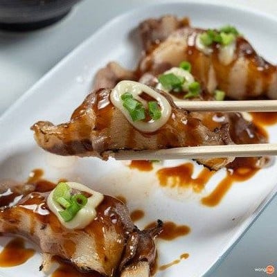 กินกินชาบูถนนจันทน์ ถนนจันทน์