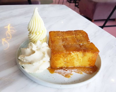 Classic French Toast