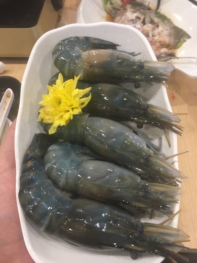 กุ้ง