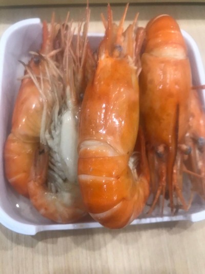 กุ้ง
