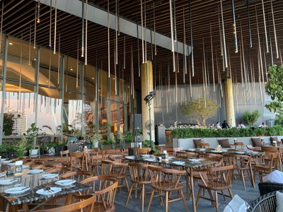 บรรยากาศ