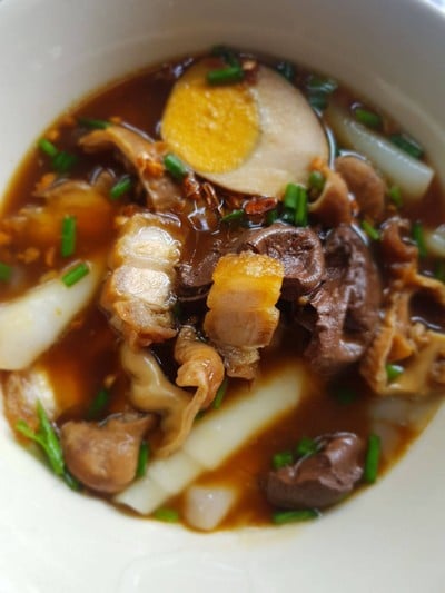 สมหวังซาลาเปา ราชวัตร