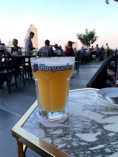 HOEGAARDEN