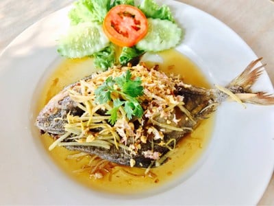 ครัวมั่งมี วังจันทร์กม.68 ครัวมั่งมี วังจันทร์กม.68