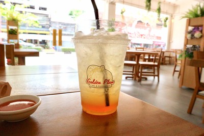 Golden Plum Cafe & Restaurant