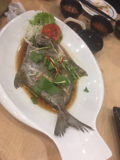ปลานึ่ง