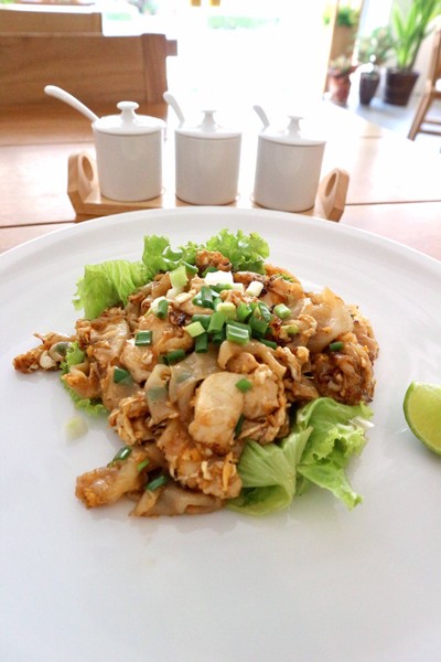 Golden Plum Cafe & Restaurant