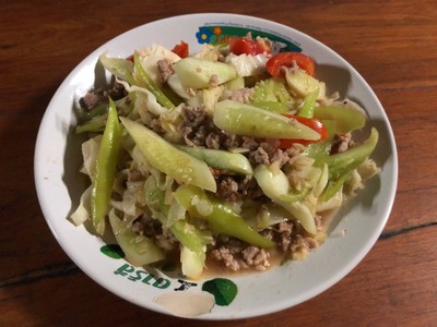 วิธีทำ ผัดเปรี้ยวหวาน วิธีทำ ผัดเปรี้ยวหวาน