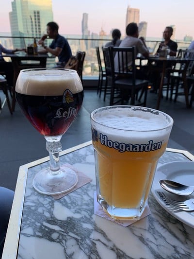 LEFFE