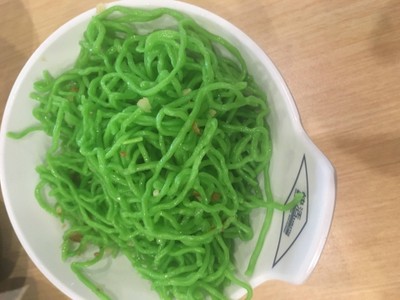 หมี่หยก