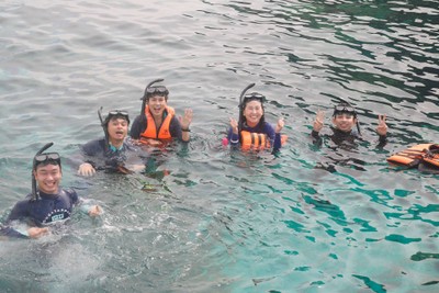 เที่ยวทะเลแบบจุกๆยั่วๆ จย้าาา
ภูเก็ต-3วัน2คืน