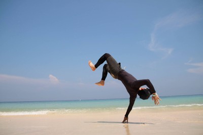 เที่ยวทะเลแบบจุกๆยั่วๆ จย้าาา
ภูเก็ต-3วัน2คืน