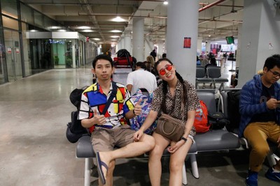 เที่ยวทะเลแบบจุกๆยั่วๆ จย้าาา
ภูเก็ต-3วัน2คืน