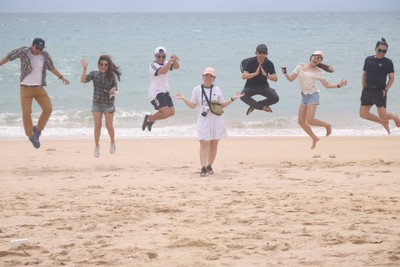 เที่ยวทะเลแบบจุกๆยั่วๆ จย้าาา
ภูเก็ต-3วัน2คืน