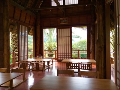 จะนั่งแบบ outdoor indoor ก็ได้ค่ะตามใจเราเลยยย