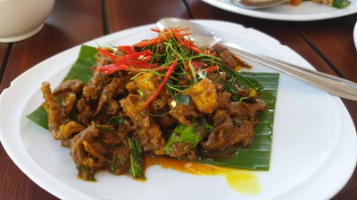 Barista Cafe & Restaurant (บาริสต้า) Barista Cafe & Restaurant (บาริสต้า)