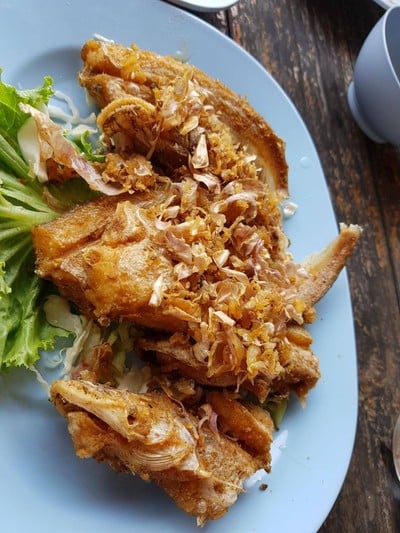 แพอาหารรุ่ง ชัยนาท