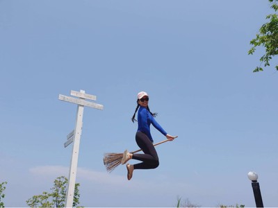 เที่ยวทะเลแบบจุกๆยั่วๆ จย้าาา
ภูเก็ต-3วัน2คืน