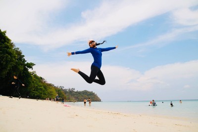 เที่ยวทะเลแบบจุกๆยั่วๆ จย้าาา
ภูเก็ต-3วัน2คืน