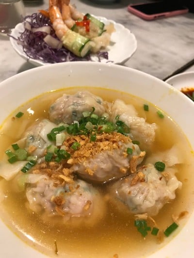 เกี๊ยวกุ้ง