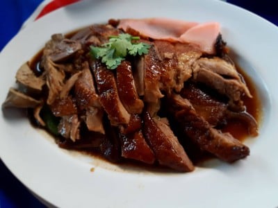 เปียอู๋โภชนา สมุทรปราการ